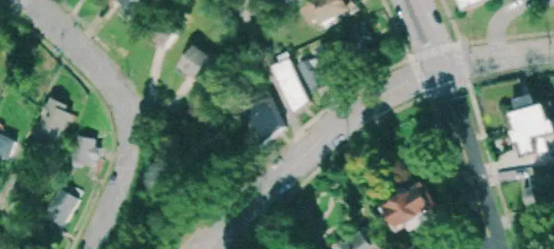 Updated Historic Triplex with Garage