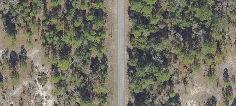Vacant Land