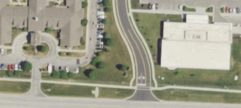 Highway Commercial Development Land