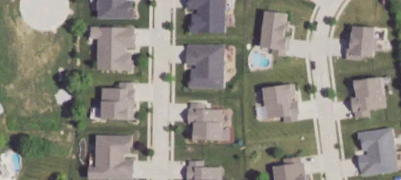 C-3 Commercial Land