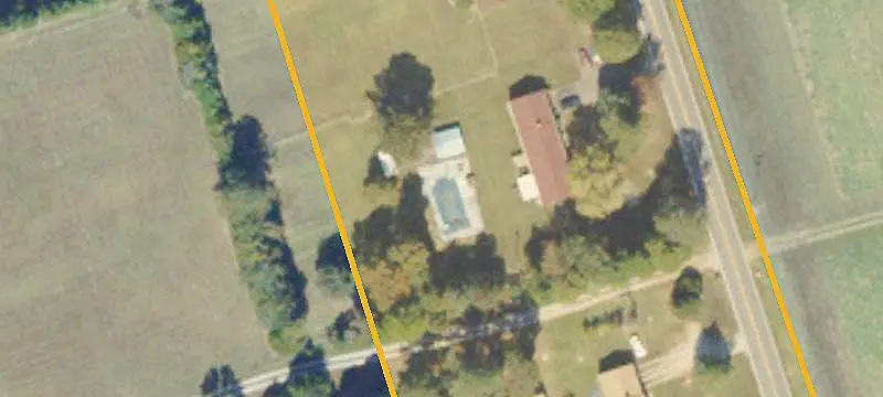 Vacant Land