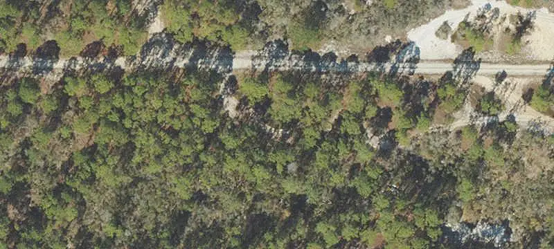 Land or Vacant Lot