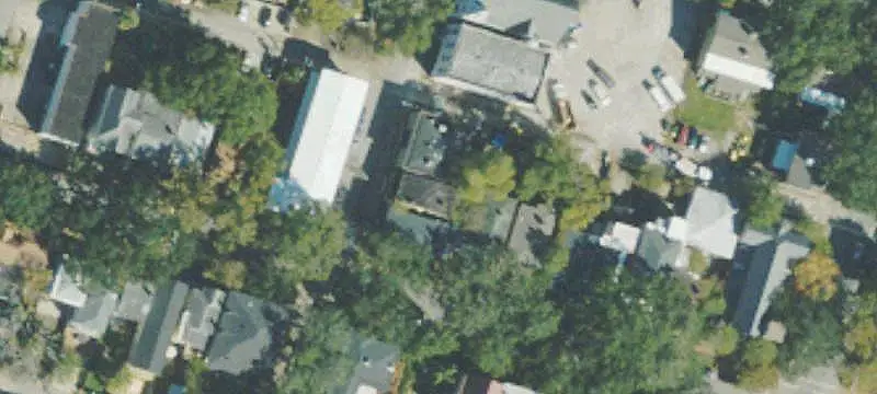 Two-Unit Duplex with Separate Kitchens