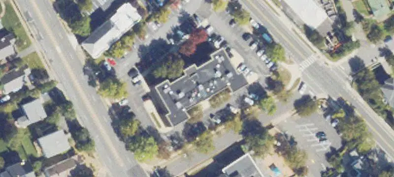 Two-Suite Medical Office Space