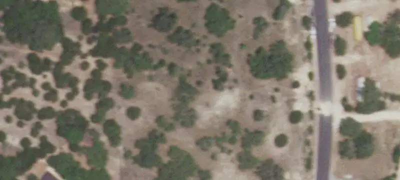 Vacant Land