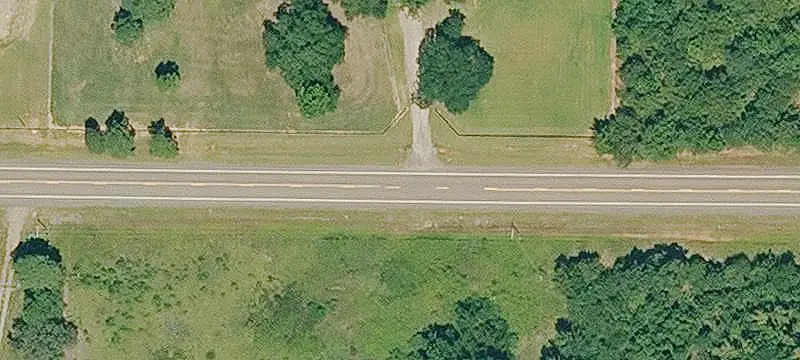 Improved Highway-Front Land