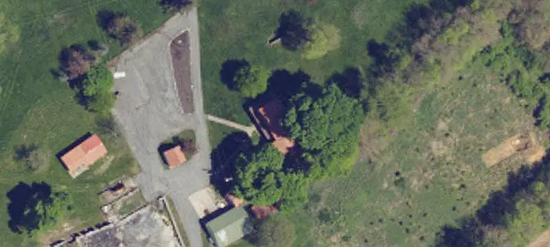 Industrial Land with C-2 Zoning