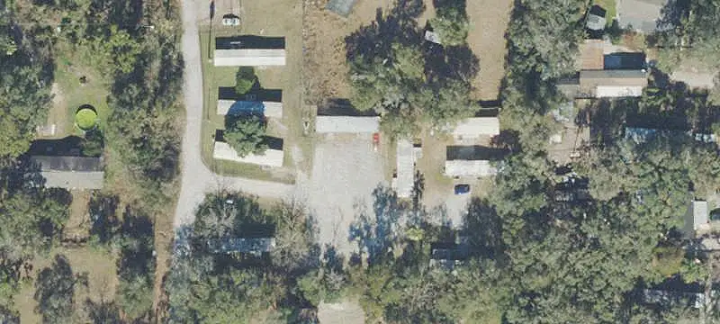 15-Home Mobile Home Park