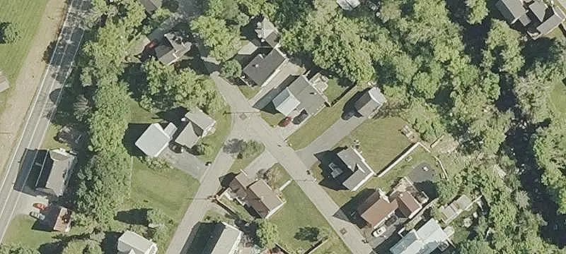 Two-Unit Duplex Property