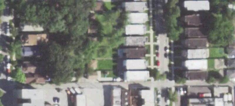 Two-Unit Duplex With Garage