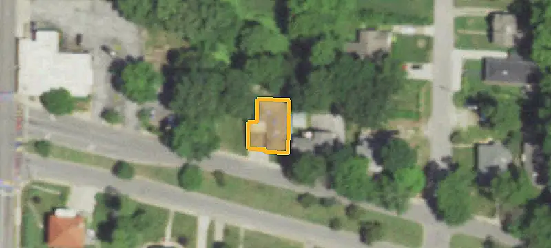 Land Parcel