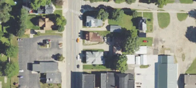 Two-Storefront Retail Property