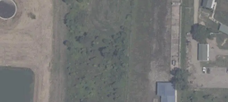 Golf Course and Driving Range
