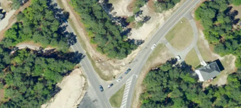 Entitled Interstate Commercial Land