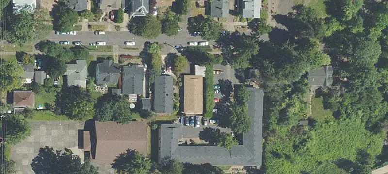 Duplex With Established Tenancy