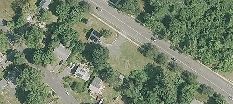 Commercial Land Parcel