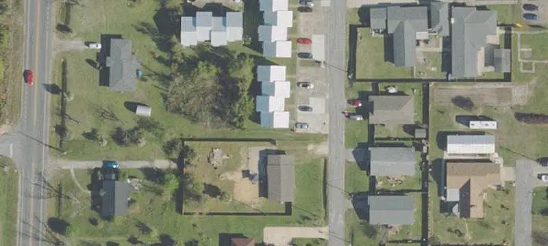 12-Unit Apartment Community