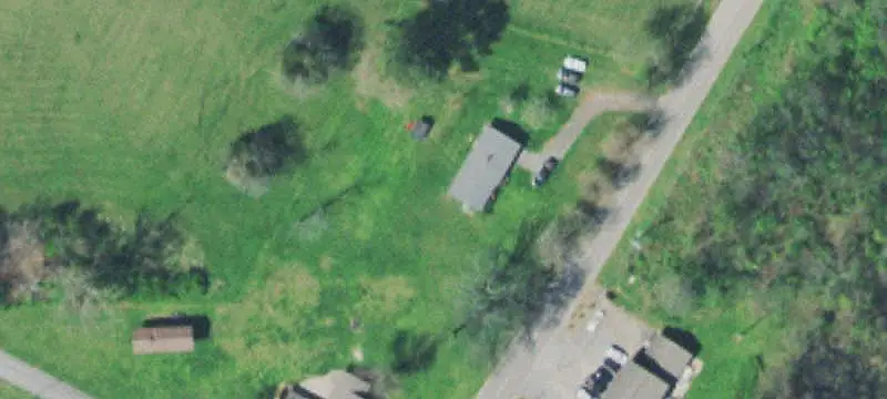 Commercial Land with Spring-Fed Lake