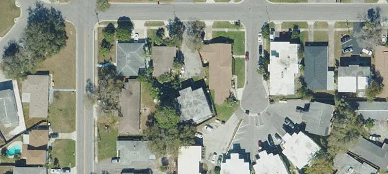 Renovated Downtown Clearwater Fourplex