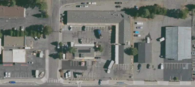 Retail Space Near Convenience Anchors