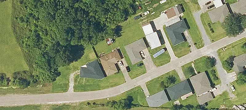 Best Western Outparcel Commercial Land