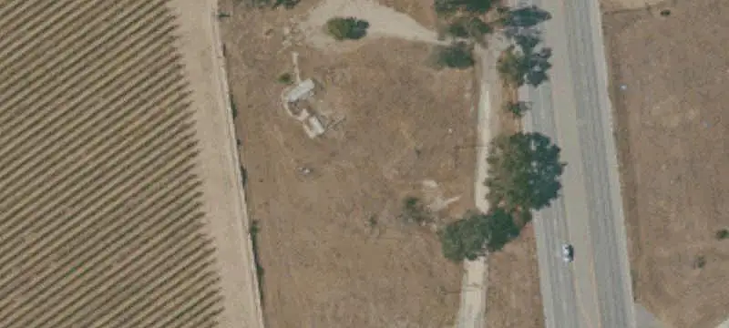 Highway Commercial Land with Highway 101 Access