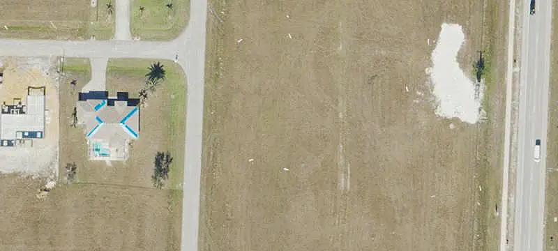 Vacant Land