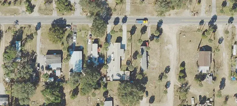 Manufactured Home Triplex with ADU