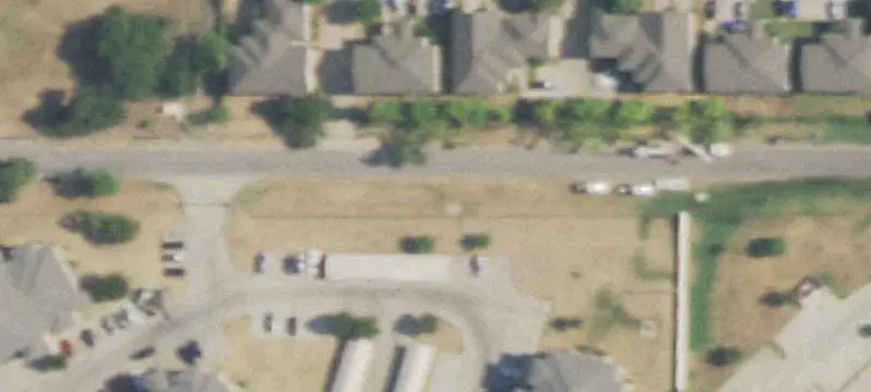 Commercial Land With Neighborhood Commercial Zoning
