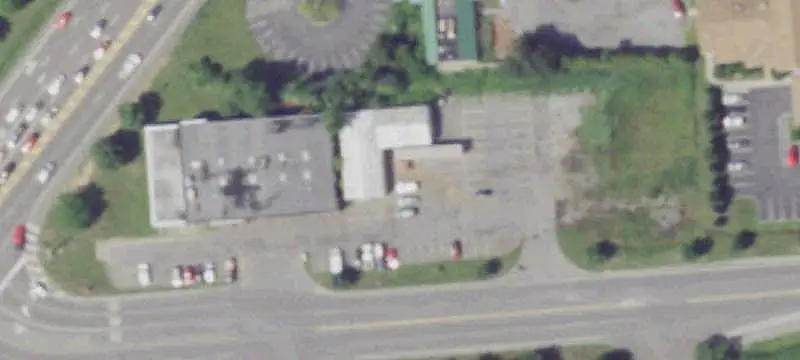 Commercial Land Retail Pad Site