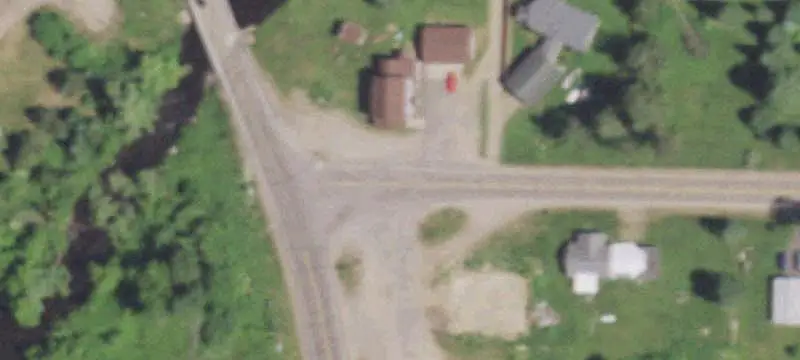 Recreation Land with Cabin