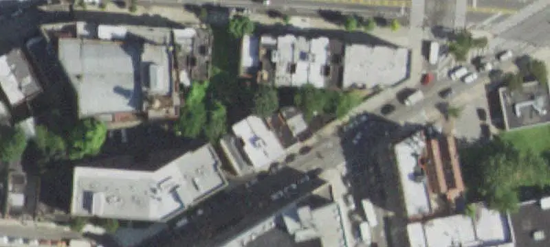 Neighborhood Retail Space