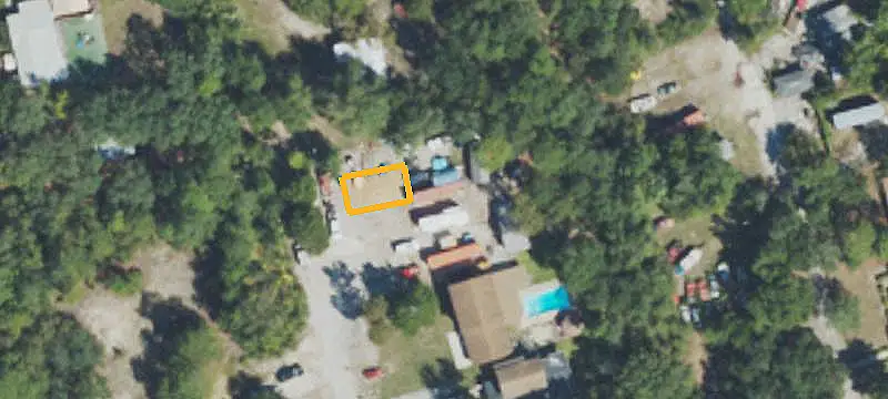 Industrial Land Near Maintenance Complex