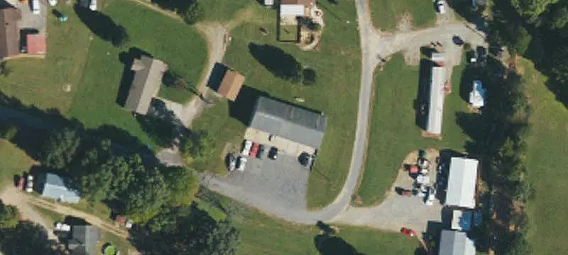 6-Bay Auto Shop