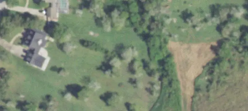 Land or Vacant Lot
