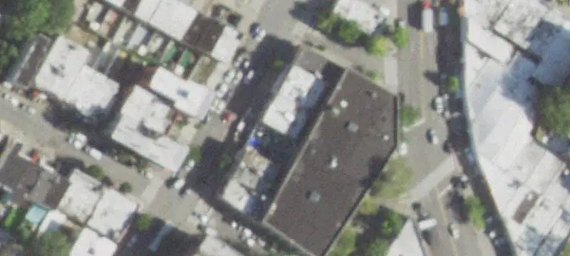 Mixed-Use Property with Bar