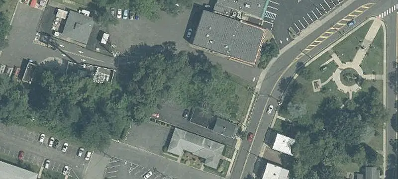 Commercial Land with Development Concept