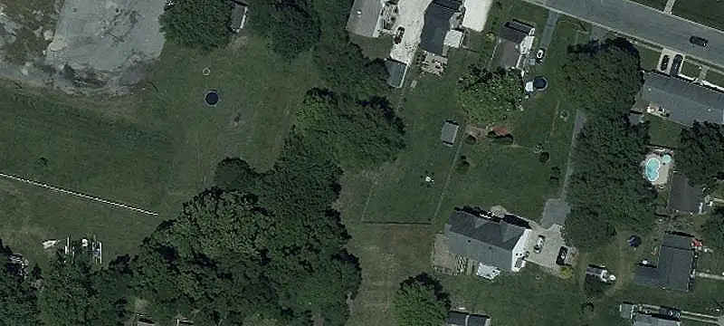 Renovated Duplex with Large Yard