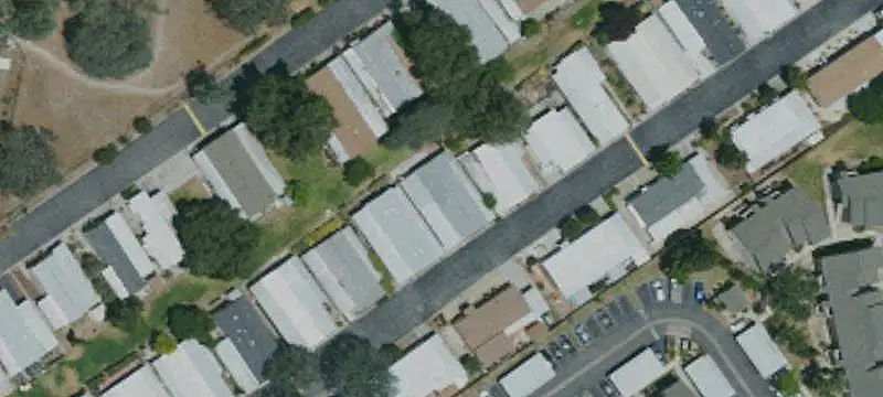 Residential Income Property with Patio