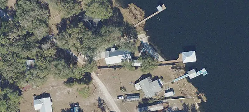 Land or Vacant Lot
