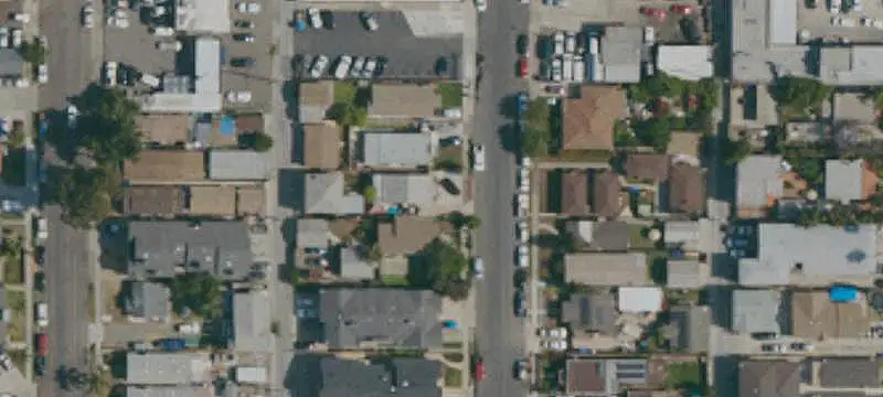 Updated Triplex with Ample Parking