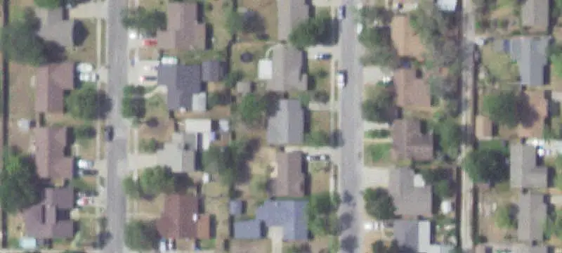 Church and Daycare Campus