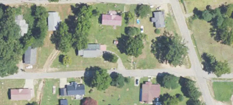 Flat Land Parcel