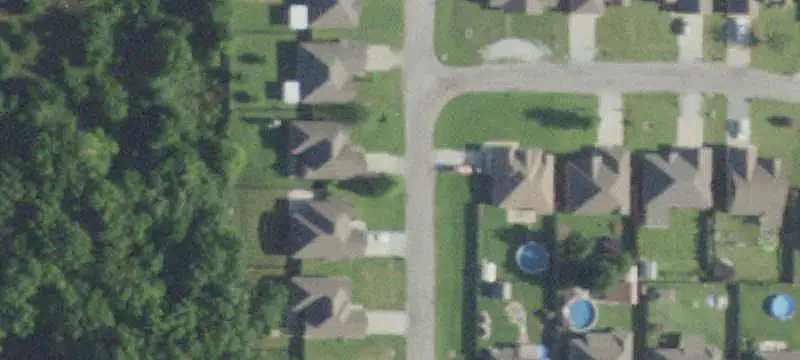 Vacant Land
