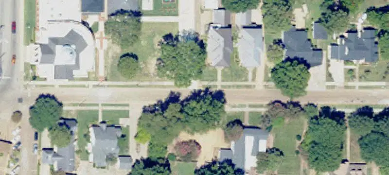 Multifamily Property