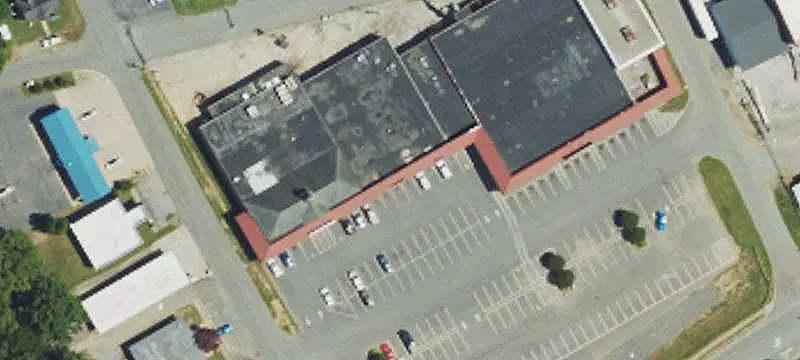 Retail Space with Workroom