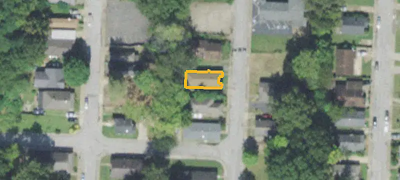 Tenant-Occupied Duplex