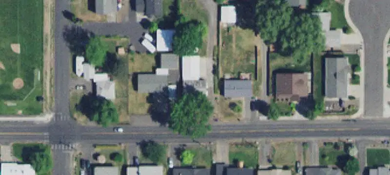 Duplex With Two Detached Homes