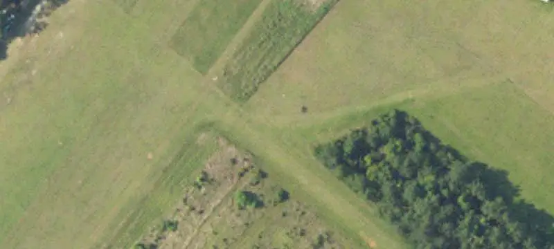 Unimproved Land
