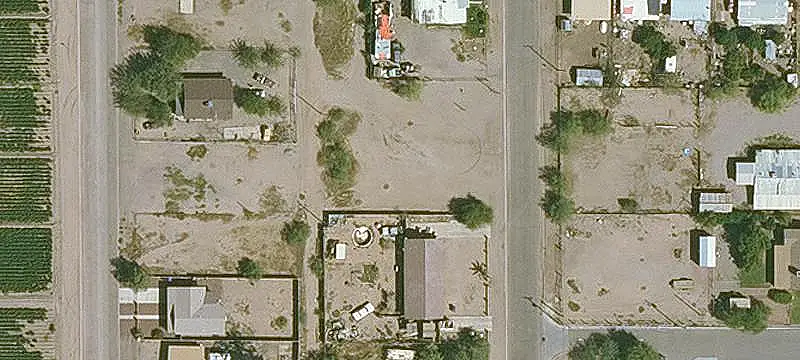 Land